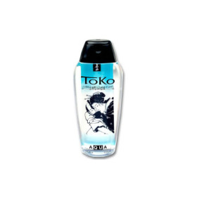 Lubrifiant naturel à l'eau 165ml 
